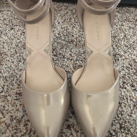 adrienne vittadini pumps